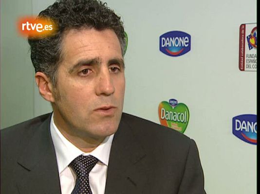  - Indurain sobre el dopaje