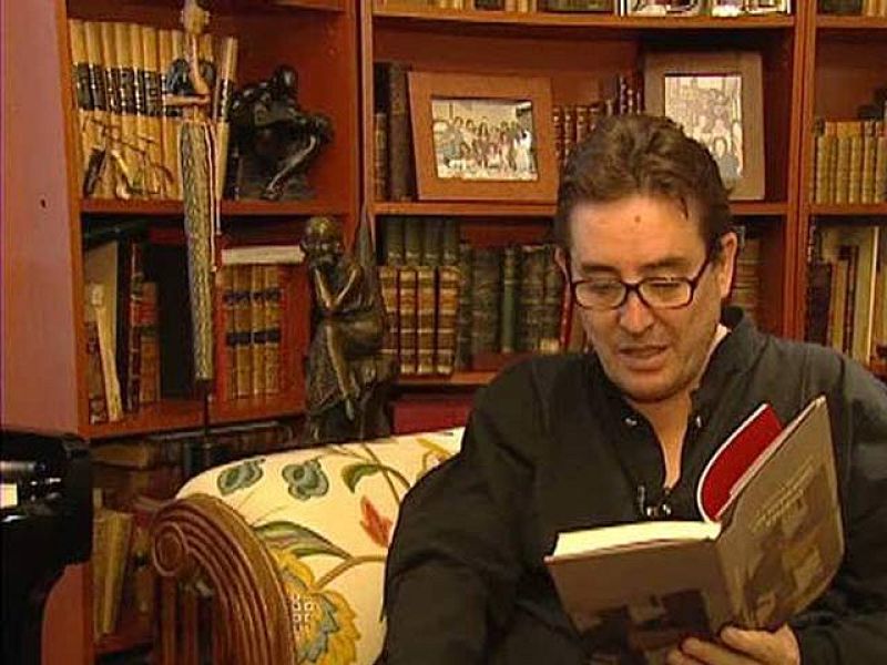 El poeta Luis García Montero publica "Un invierno propio"