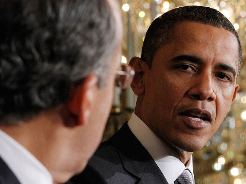 EE.UU. ha aprobado el uso de aeronaves militares y civiles para aliviar la situación de los refugiados en la frontera | Ver