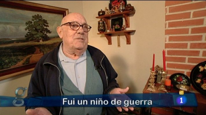 Gente - Gente - 03/03/11