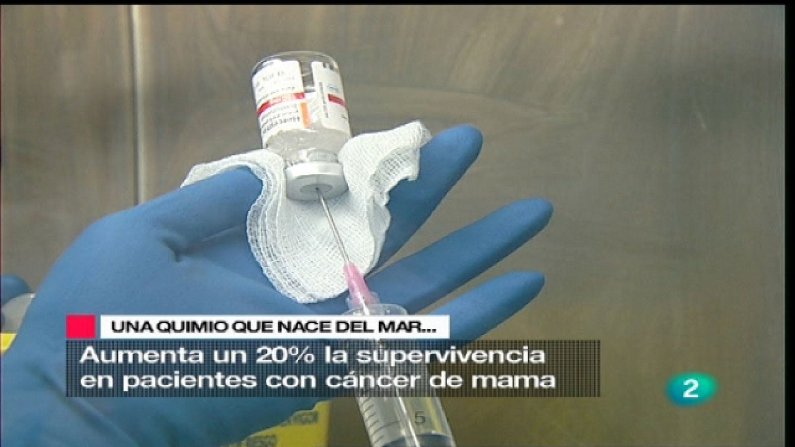 La 2 Noticias - 03/03/11 - La 2 Noticias | Ver