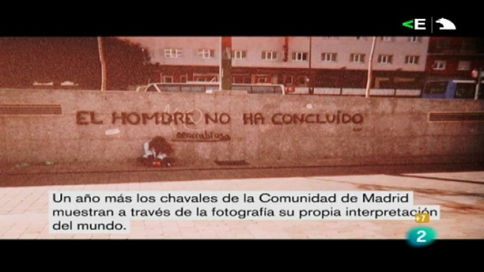 La casa encendida - 03/03/11 - La Casa Encendida | Ver