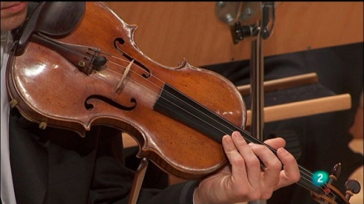 Los conciertos de La 2 - Concierto in Memorian - 03/03/11