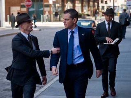 Días de cine - Días de cine: 'Destino oculto'