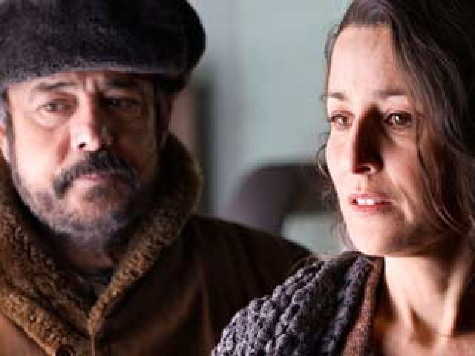 Días de Cine: 'Ispansi', de Carlos Iglesias | Ver