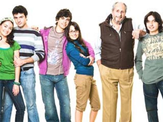 Días de cine - Días de cine: 'El estudiante'