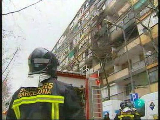 L'Informatiu - L'informatiu vespre - (03/03/11)