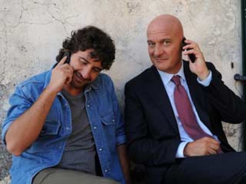 Días de cine: 'Bienvenidos al sur', de Luca Miniero | Ver