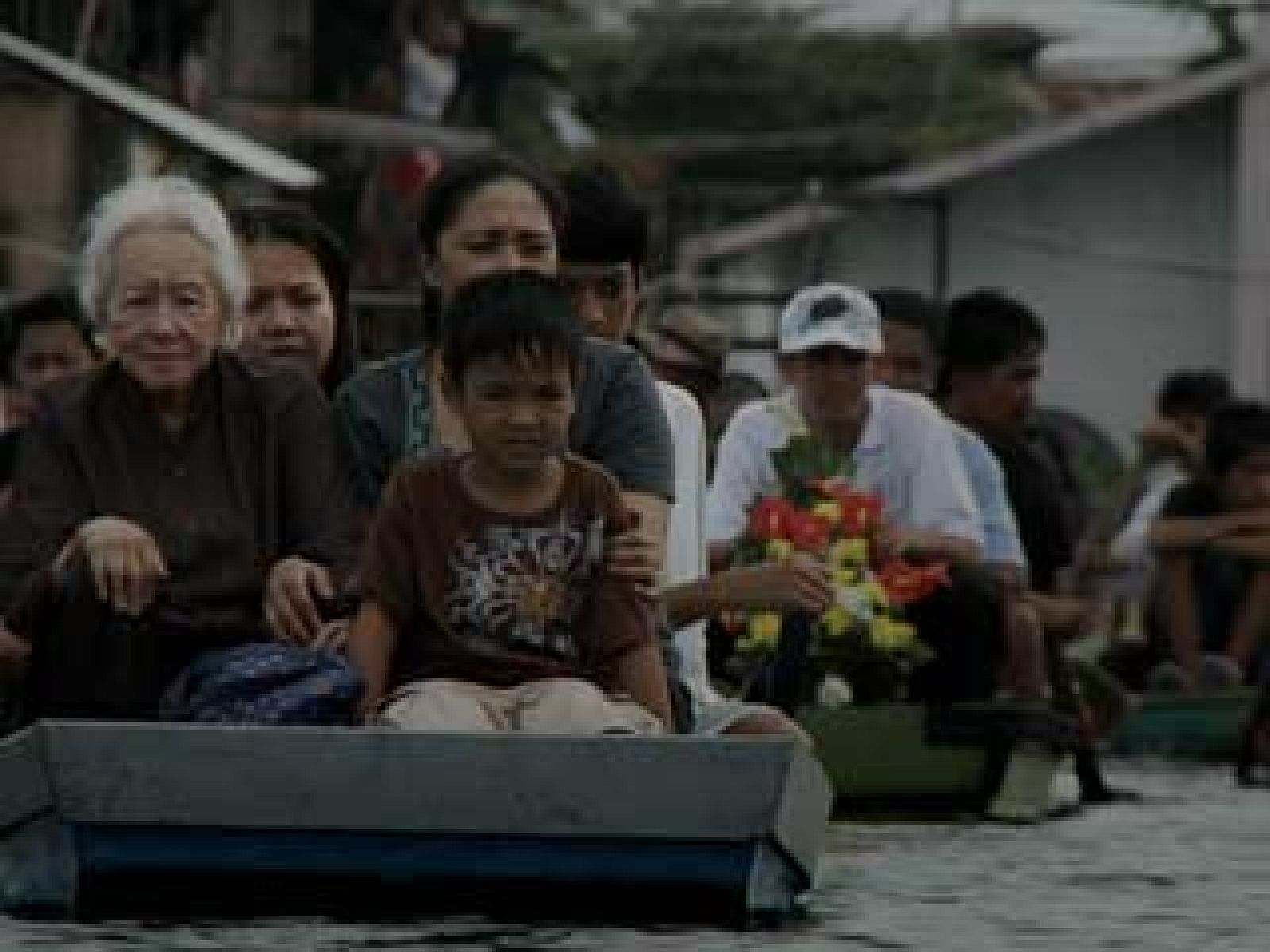 Días de cine: 'Lola', de Brillante Mendoza | Ver