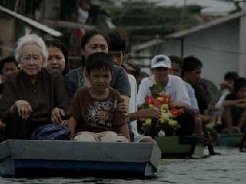 Días de cine: 'Lola', de Brillante Mendoza | Ver