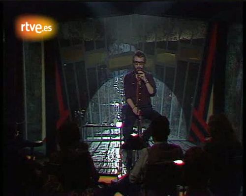 Humor en el Archivo de RTVE - "El del ahogado" y "Una navaja"