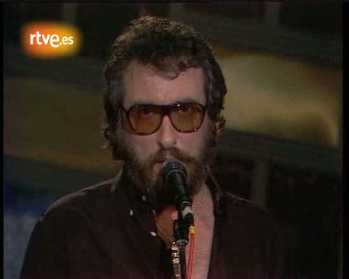 Humor en el Archivo de RTVE - "El del cuartel"