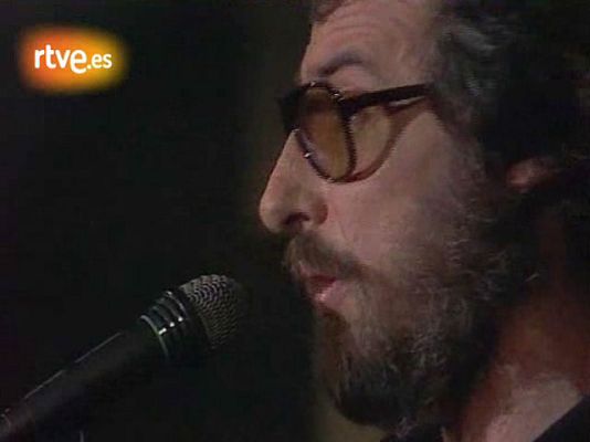 Humor en el Archivo de RTVE - "El eco"