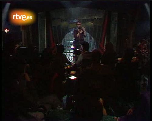 Humor en el Archivo de RTVE - "El vendedor"