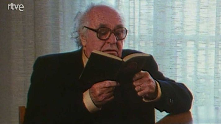 El poeta en su voz - Gabriel Celaya