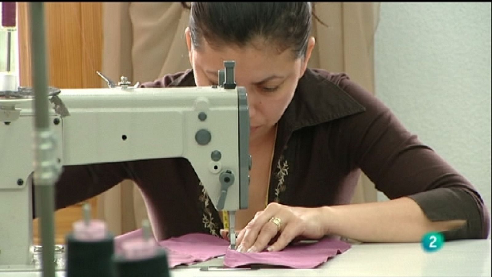 Aquí hay trabajo - 04/03/11 - Aquí hay trabajo | Ver