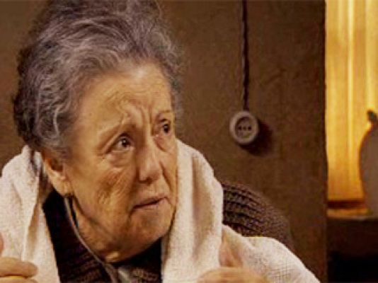 Cuéntame cómo pasó - Minuto de oro capítulo 213