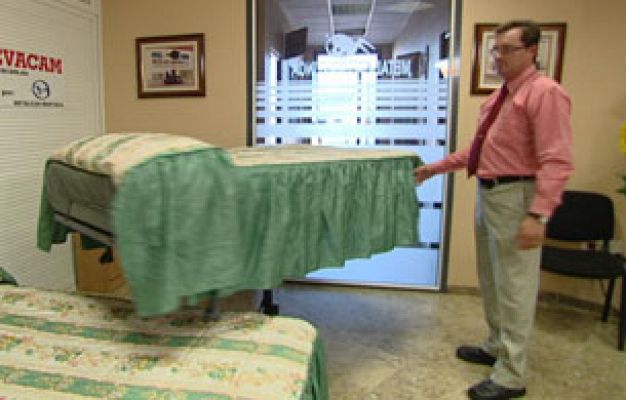 Fábrica de ideas - Inventa-Elevacam