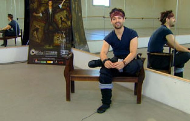 Fábrica de ideas - Imita-Ángel Corella