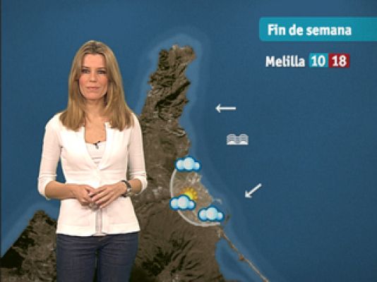 Noticias de Melilla - El tiempo en Melilla  - 04/03/11