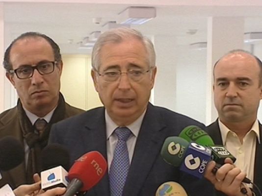 Noticias de Melilla - Melilla en 2'- 04/03/11