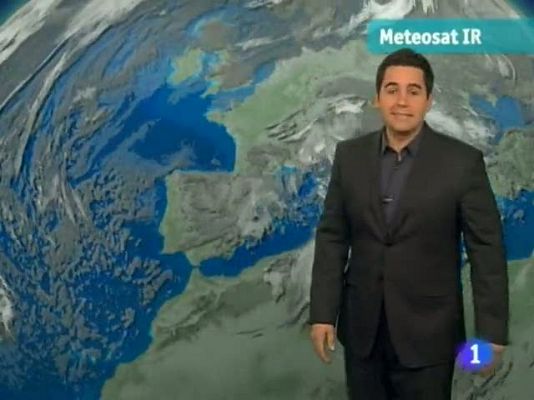 Noticias de Extremadura - El tiempo en la Comunidad de Extremadura - 04/03/11