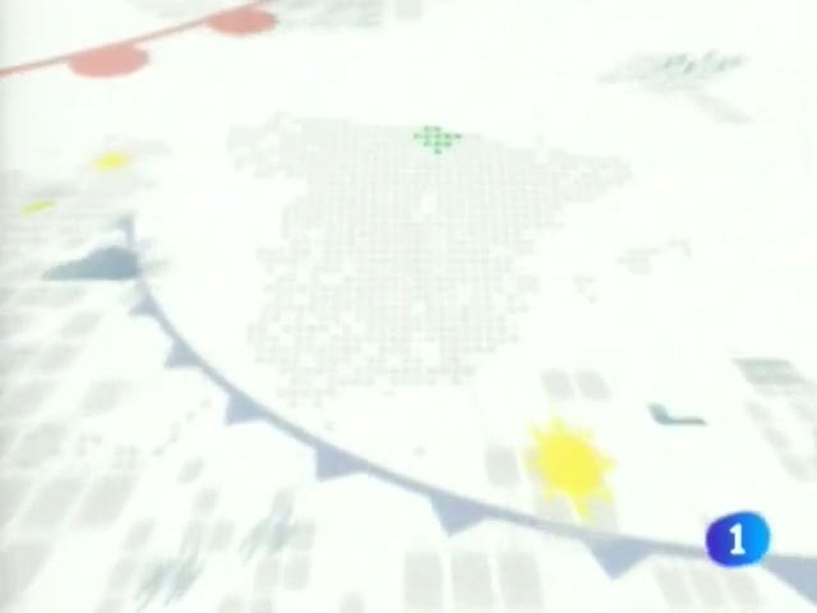 El tiempo en el País Vasco - 4/3/11