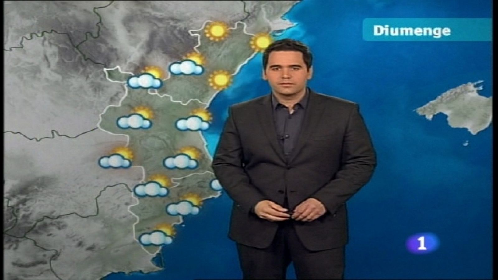 El tiempo en la Comunidad Valenciana - 04/03/11 | Ver