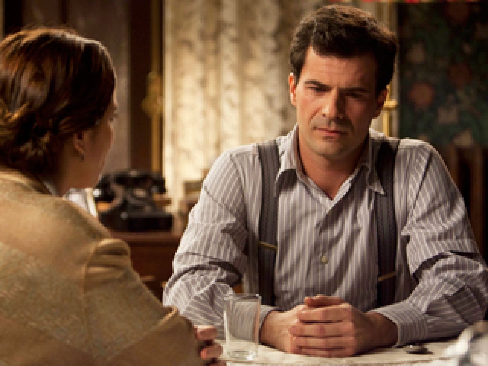 14 de abril. La República - Avance del Capítulo 8 - 14 de abril. La República | Ver