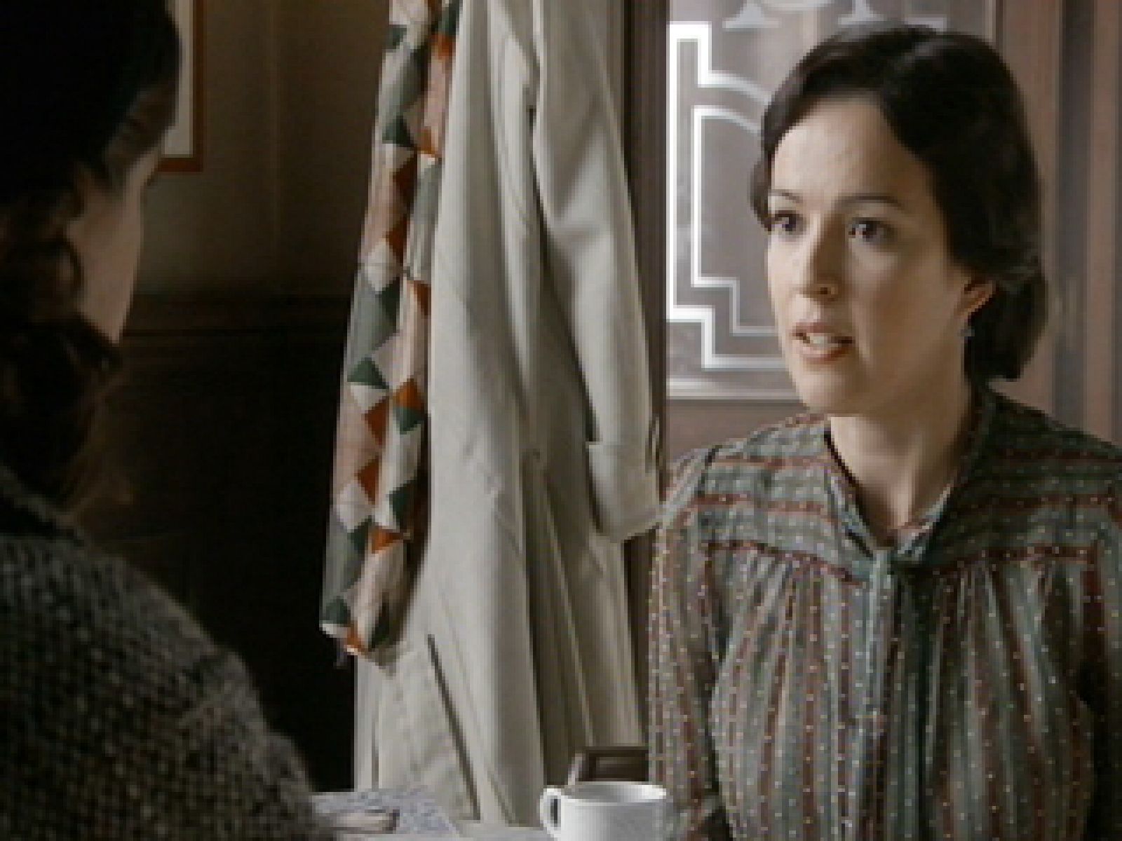 14 de abril. La República - Minuto de oro del Capítulo 7 - 14 de abril. La República | Ver