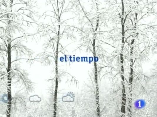 Noticias de Castilla y León - El tiempo en Castilla y León - 04/03/11