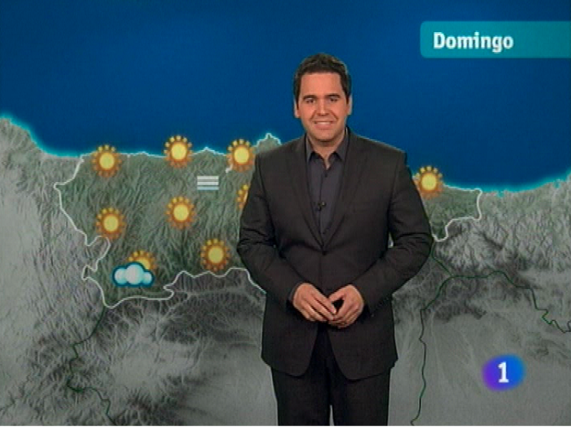 El tiempo en la Comunidad de Asturias - 04/03/11 | Ver