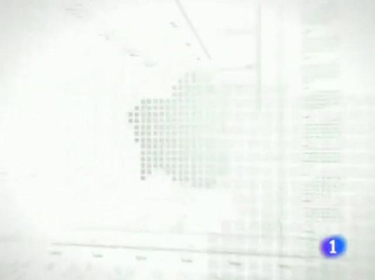 Telexornal - Galicia - Telexornal. Informativo territorial de Galicia - 04/03/11