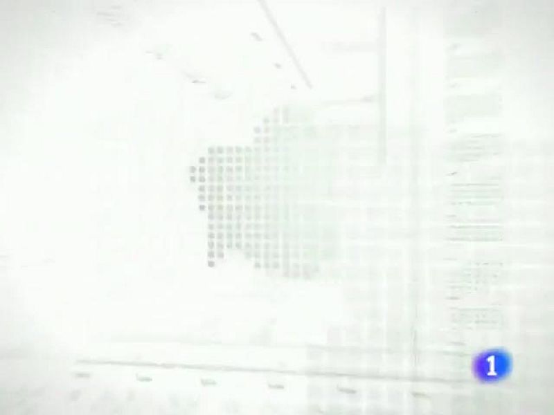 Telexornal. Informativo territorial de Galicia - 04/03/11