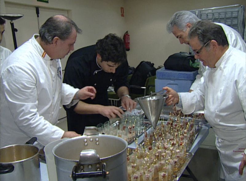 Informativo de Madrid - 04/03/11