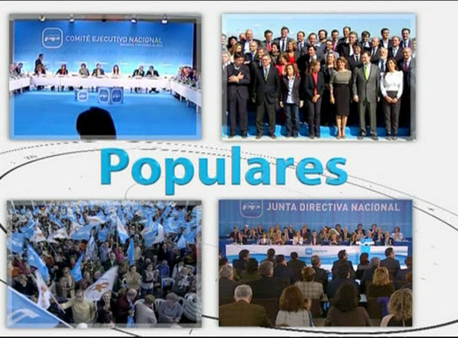 El PP ha comenzado hoy en Palma de Mallorca su convención autonómica