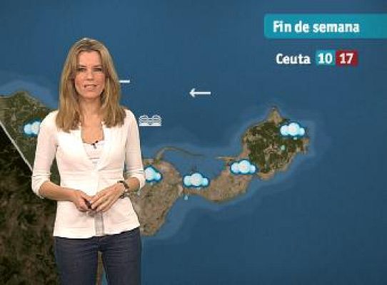 Noticias de Ceuta - El tiempo en Ceuta - 04/03/11