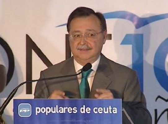 Noticias de Ceuta - Ceuta en 2'- 04/03/11