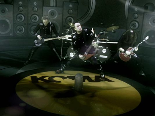  - Koma - La Almohada Cervical