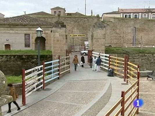 Noticias de Castilla y León - Carnaval de Ciudad Rodrigo