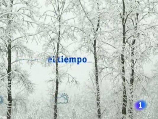 Noticias Murcia - El tiempo en la Comunidad de Murcia.- 04/03/2011.