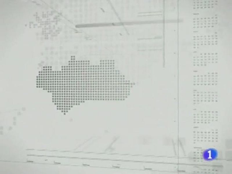 Noticias Andalucía en 2' 04/03/11 | Ver