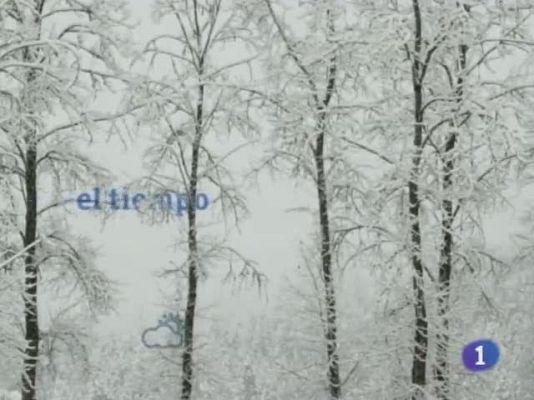 Noticias de Castilla-La Mancha - El tiempo en Castilla La Mancha (04/03/2011)