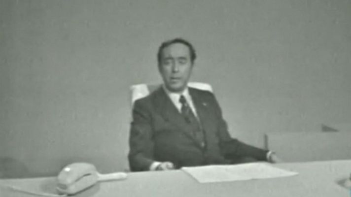 Para todos la tele - Luis Miravitlles