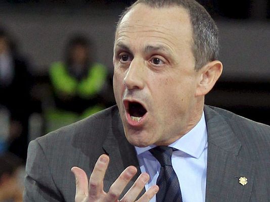  - Messina presenta su dimisión