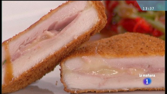 La mañana - La mañana de La 1 - 04/03/11