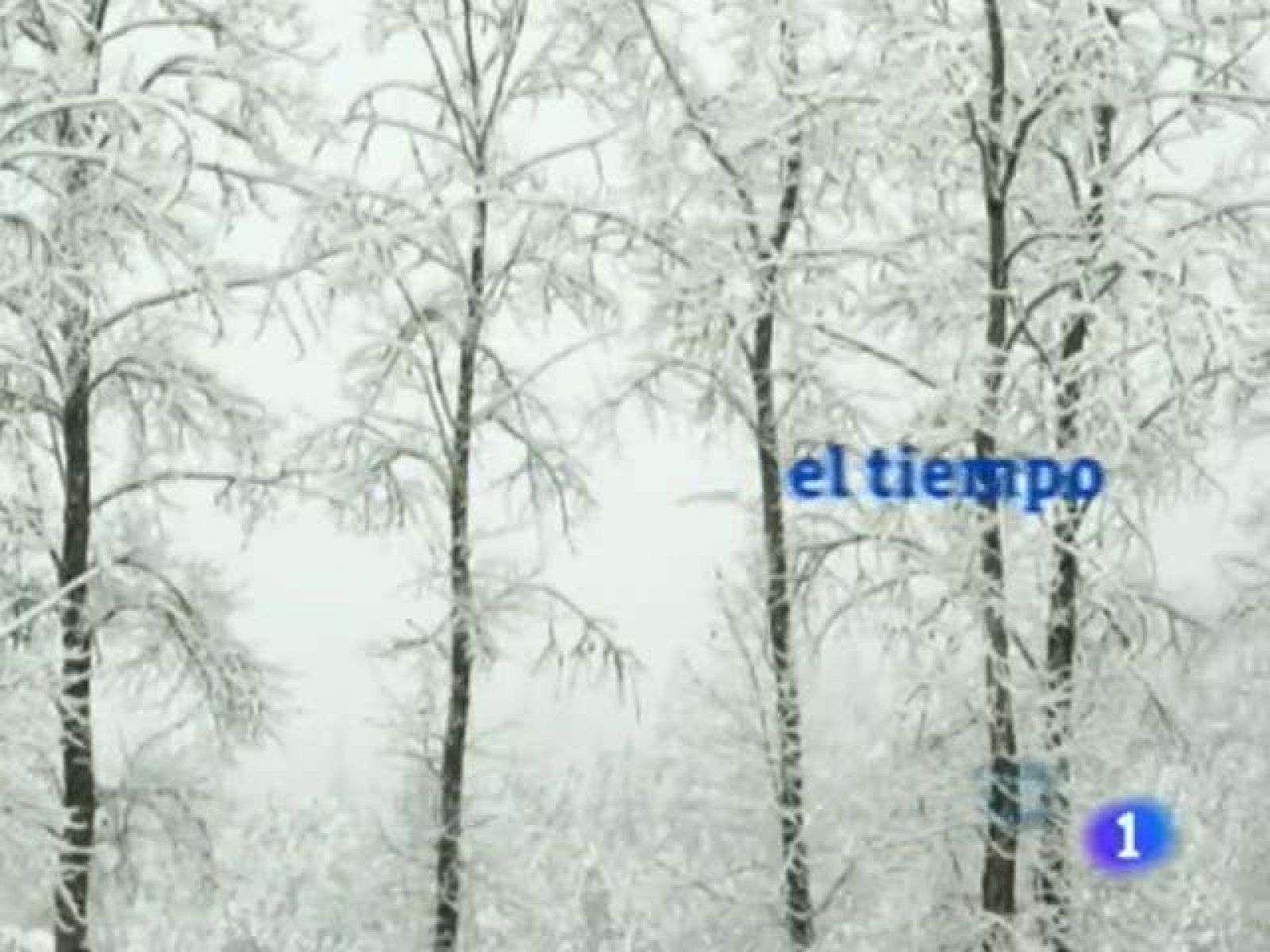 El tiempo en Canarias - 04/03/2011 | Ver