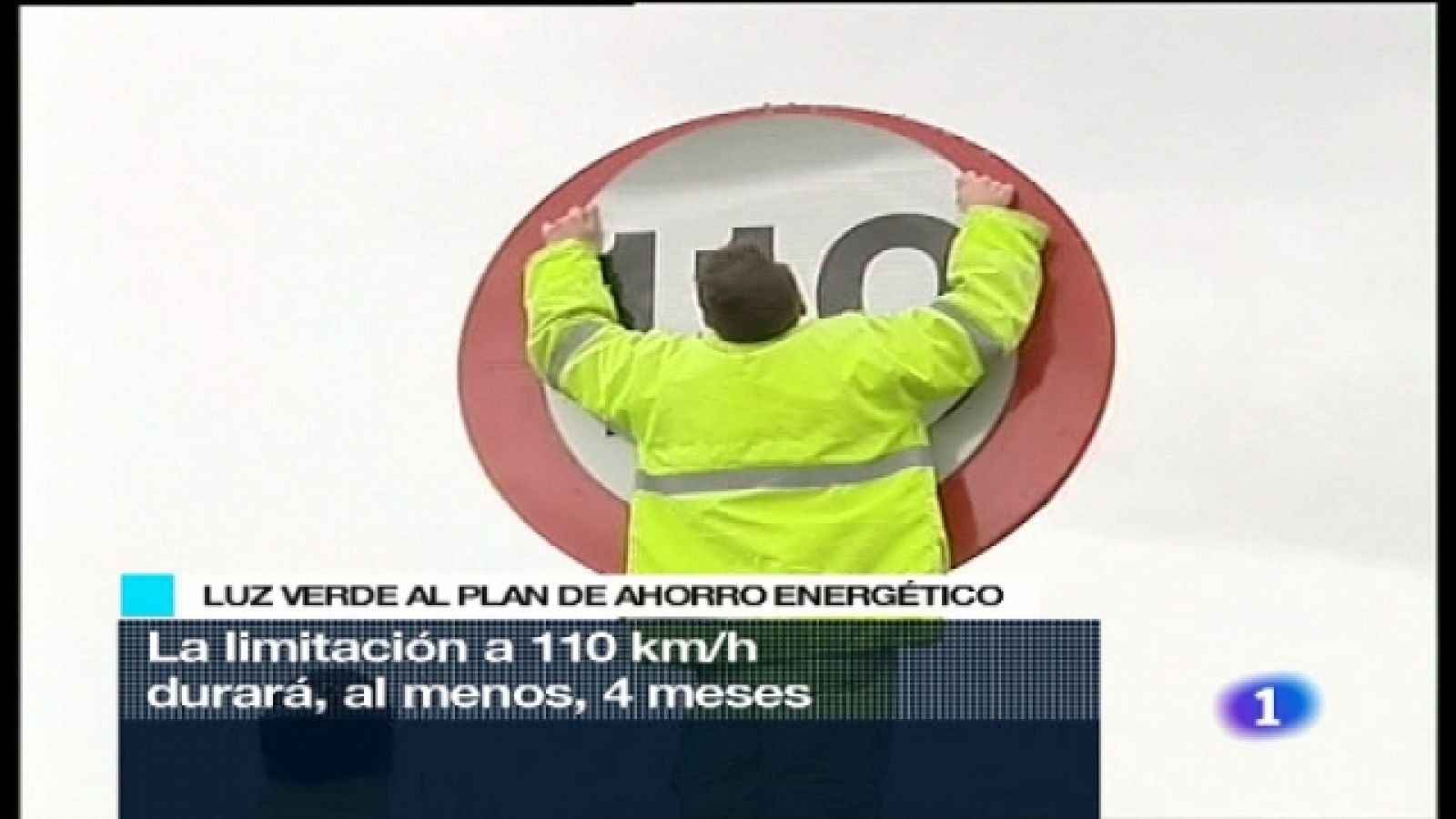 Telediario - 15 horas - 04/03/11 | Ver