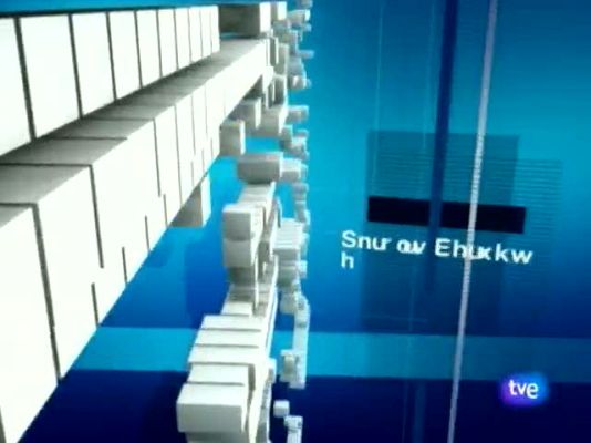 Telecanarias - Telecanarias en 2'-  04/03/2011