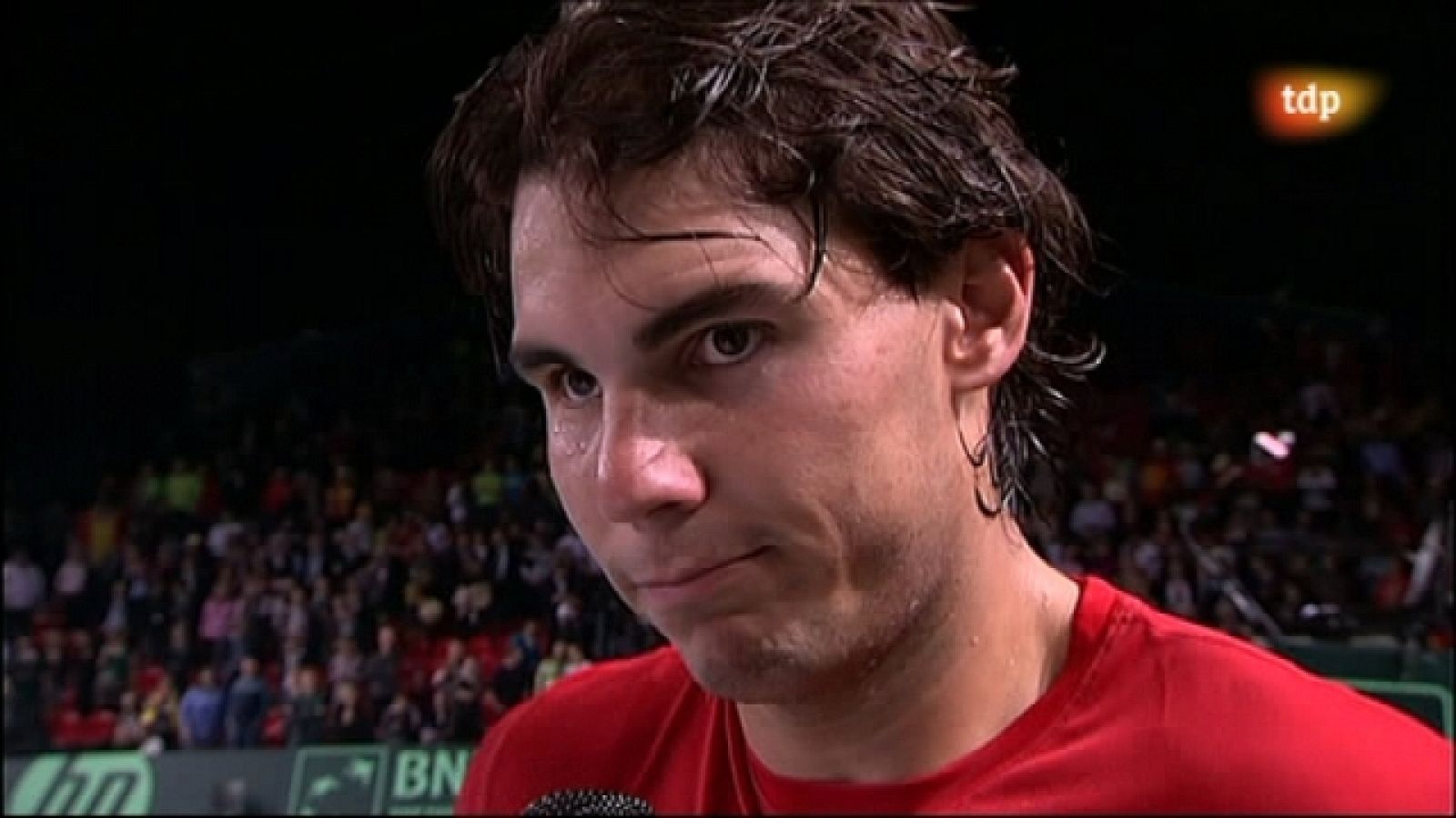 TDP Noticias 3  - 04/03/11 - tdp noticias | Ver